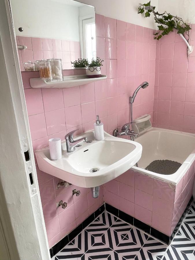 The Coziest Apartment In אתונה מראה חיצוני תמונה