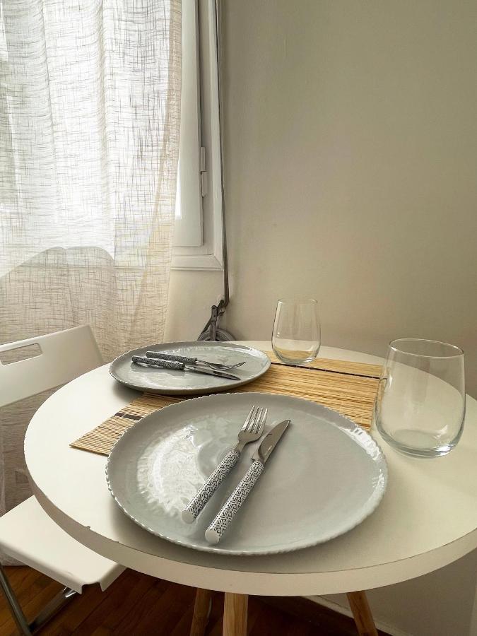 The Coziest Apartment In אתונה מראה חיצוני תמונה